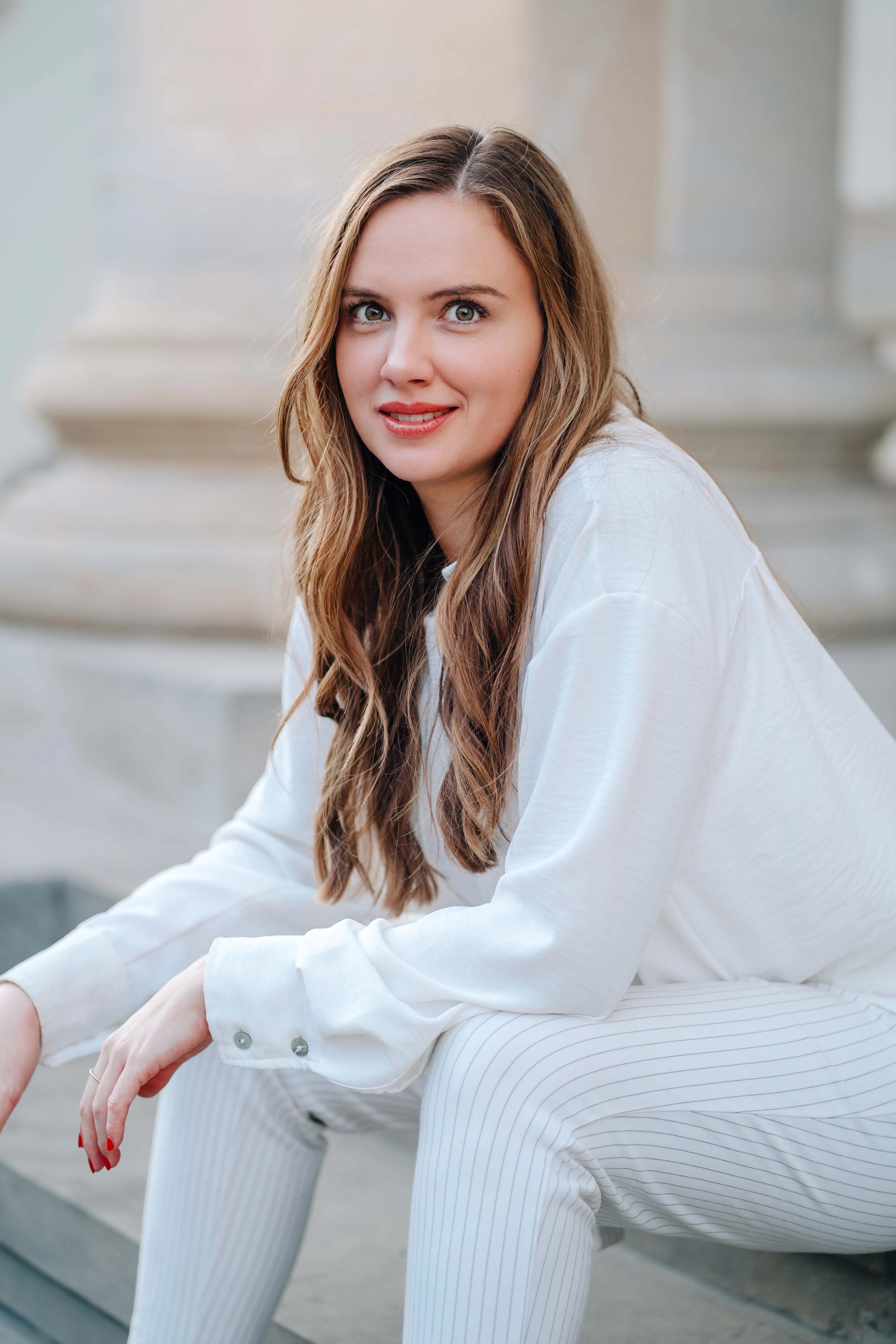 Julia Nickel